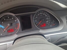 Audi A6 2006 г Универсал