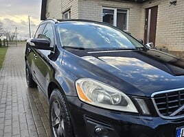 Volvo XC60 2009 m Visureigis / Krosoveris