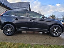 Volvo XC60 2009 m Visureigis / Krosoveris