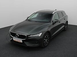 Volvo V60 Universalas 2020