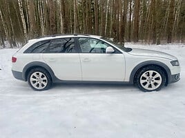 Audi A4 Allroad 2009 г Универсал