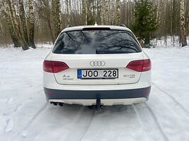 Audi A4 Allroad 2009 г Универсал