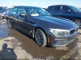 BMW 530 Sedanas 2020