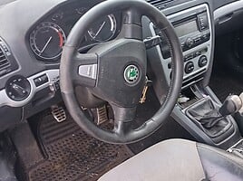 Skoda Octavia 2008 г Универсал