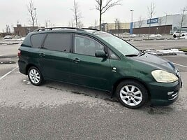 Toyota Avensis Verso 2005 m Vienatūris