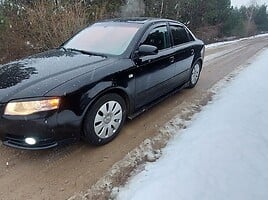 Audi A4 Tdi 2005 г