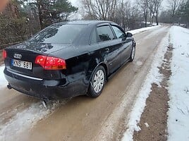 Audi A4 Tdi 2005 г