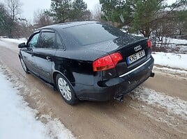 Audi A4 Tdi 2005 г