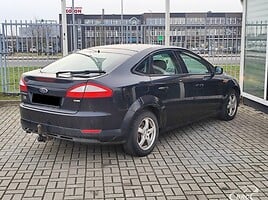 Ford Mondeo 1.8 2007 m