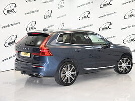 Volvo XC 60 VARIKLIO DEFEKTAS 2. 2018 г