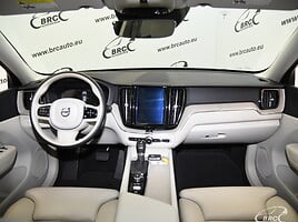 Volvo XC 60 VARIKLIO DEFEKTAS 2. 2018 г