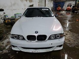 BMW 540 E39 Sedanas 2001