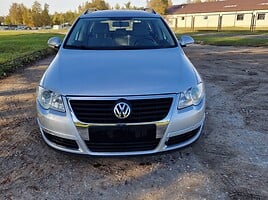 Volkswagen Passat 2008 m Universalas