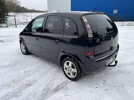 Opel Meriva 2008 г Минивэн