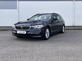 BMW 520 G31 Universalas 2019