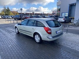 Renault Laguna 2005 m Universalas