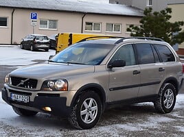 Volvo XC90 I Visureigis / Krosoveris 2005