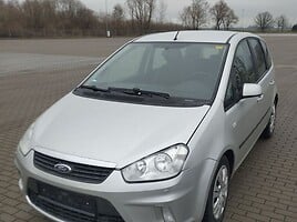 Ford C-MAX Vienatūris 2008