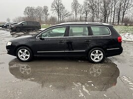 Volkswagen Passat 2007 m Universalas