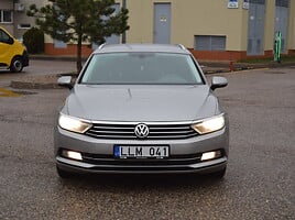 Volkswagen Passat 2015 m Universalas