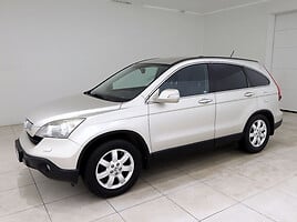 Honda CR-V 2007 m Visureigis / Krosoveris