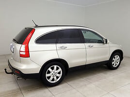 Honda CR-V 2007 m Visureigis / Krosoveris