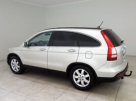 Honda CR-V 2007 m Visureigis / Krosoveris