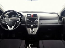 Honda CR-V 2007 m Visureigis / Krosoveris