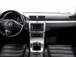 Volkswagen Passat 2010 г Универсал