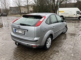 Ford Focus 2005 m Hečbekas