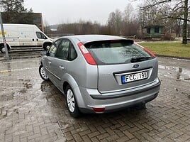 Ford Focus 2005 m Hečbekas