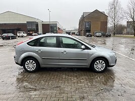 Ford Focus 2005 m Hečbekas