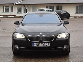 Bmw 530 2011 m Universalas