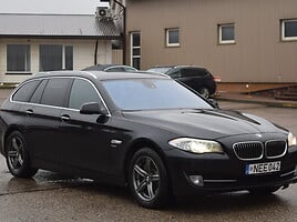 Bmw 530 2011 m Universalas