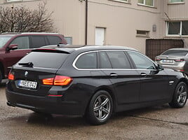 Bmw 530 2011 m Universalas