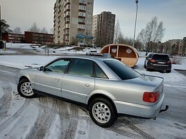 Audi A6 tdi 1997 y