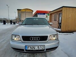 Audi A6 tdi 1997 y