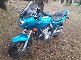 Suzuki GSF / Bandit 1996 m Klasikinis / Streetbike motociklas