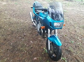 Suzuki GSF / Bandit 1996 m Klasikinis / Streetbike motociklas