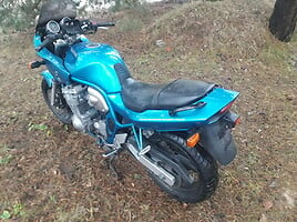 Suzuki GSF / Bandit 1996 m Klasikinis / Streetbike motociklas