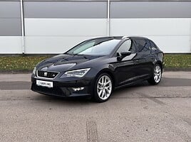 Seat Leon III TDI FR Universalas 2014