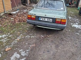 Audi 80 Tsi 1986 y