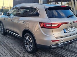 Renault Koleos 2018 г Внедорожник / Кроссовер