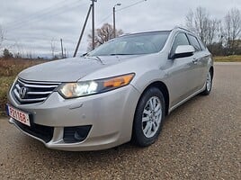 Honda Accord 2009 m Universalas