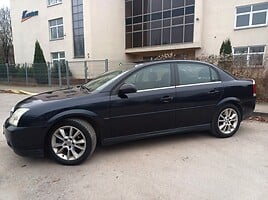 Opel Vectra 2004 г Хэтчбек