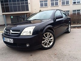 Opel Vectra 2004 г Хэтчбек