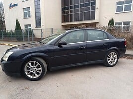 Opel Vectra 2004 г Хэтчбек