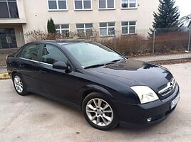 Opel Vectra 2004 г Хэтчбек