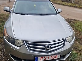 Honda Accord 2009 m Universalas