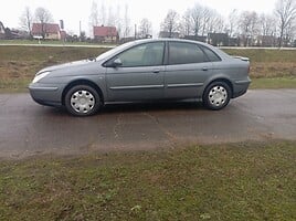 Citroen C5 2003 г Хэтчбек